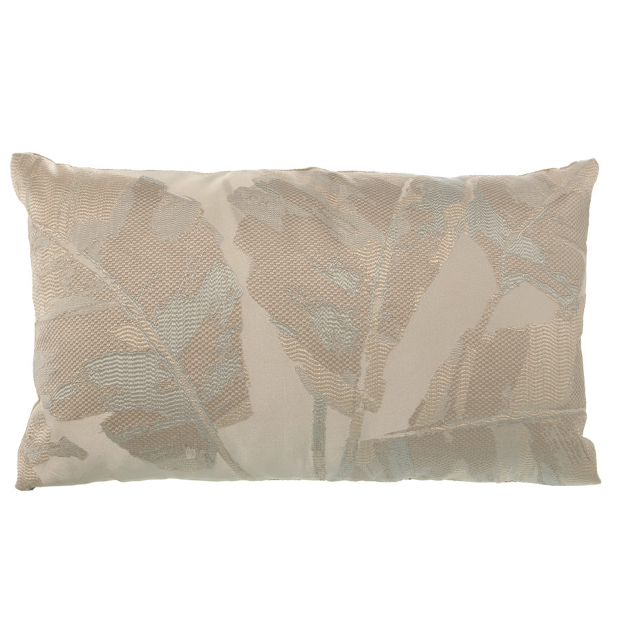 CUSCINO-FOGLIE-BEIGE3-angolobellaria.it